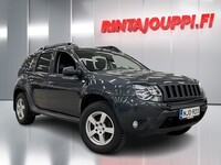 Dacia Duster vaihtoauto