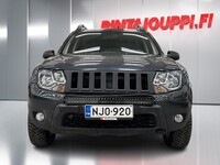 Dacia Duster vaihtoauto