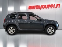 Dacia Duster vaihtoauto