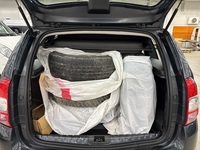 Dacia Duster vaihtoauto