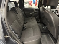 Dacia Duster vaihtoauto