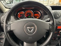 Dacia Duster vaihtoauto