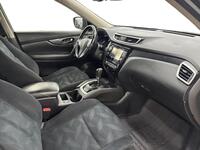 Nissan X-Trail vaihtoauto