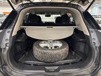 Nissan X-Trail vaihtoauto