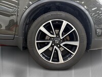Nissan X-Trail vaihtoauto