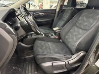 Nissan X-Trail vaihtoauto