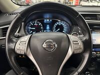 Nissan X-Trail vaihtoauto