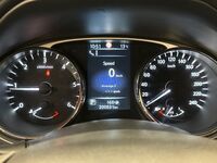 Nissan X-Trail vaihtoauto