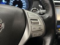 Nissan X-Trail vaihtoauto