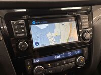 Nissan X-Trail vaihtoauto