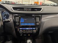 Nissan X-Trail vaihtoauto