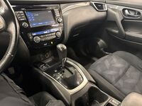 Nissan X-Trail vaihtoauto