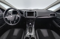 Ford S-MAX vaihtoauto