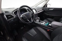 Ford S-MAX vaihtoauto