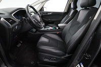 Ford S-MAX vaihtoauto