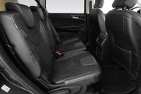 Ford S-MAX vaihtoauto