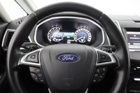 Ford S-MAX vaihtoauto