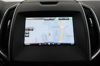 Ford S-MAX vaihtoauto