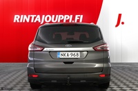 Ford S-MAX vaihtoauto
