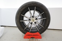 Ford S-MAX vaihtoauto