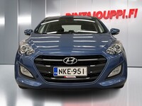 Hyundai i30 5d vaihtoauto