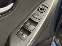 Hyundai i30 5d vaihtoauto