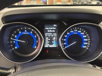 Hyundai i30 5d vaihtoauto