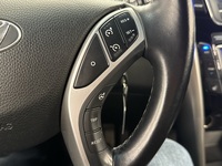 Hyundai i30 5d vaihtoauto