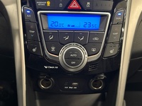 Hyundai i30 5d vaihtoauto