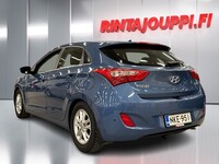 Hyundai i30 5d vaihtoauto