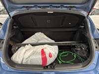 Hyundai i30 5d vaihtoauto