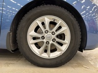 Hyundai i30 5d vaihtoauto