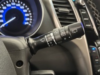 Hyundai i30 5d vaihtoauto