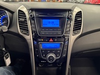 Hyundai i30 5d vaihtoauto