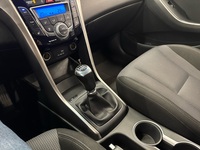 Hyundai i30 5d vaihtoauto