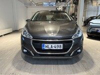 Peugeot 208 vaihtoauto