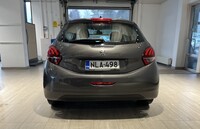 Peugeot 208 vaihtoauto