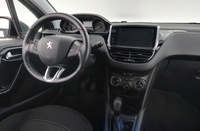 Peugeot 208 vaihtoauto