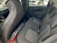 Renault Zoe vaihtoauto