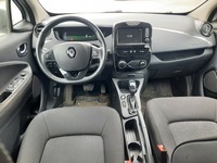 Renault Zoe vaihtoauto