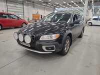 Volvo XC70 vaihtoauto