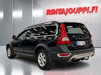 Volvo XC70 vaihtoauto