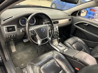 Volvo XC70 vaihtoauto