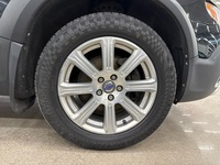 Volvo XC70 vaihtoauto