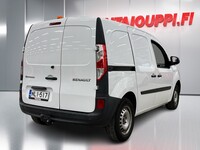Renault Kangoo vaihtoauto