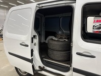 Renault Kangoo vaihtoauto