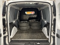 Renault Kangoo vaihtoauto