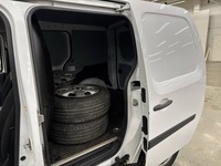 Renault Kangoo vaihtoauto