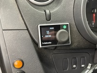 Renault Kangoo vaihtoauto