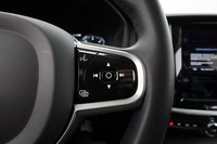 Volvo V60 Cross Country vaihtoauto